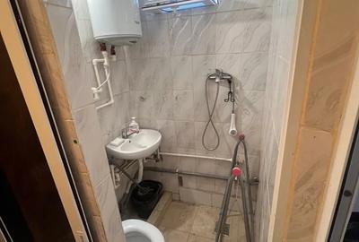 Garsonieră semidecomandată în Micro 39 - 1
