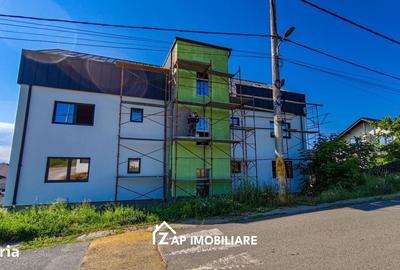 Apartament cu 2 camere în Sâncraiu de Mureș - 20