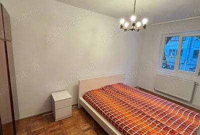 Apartament cu 2 camere nedecomandat în Girocului - 8