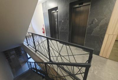 Apartament cu 2 camere în 13 Decembrie - 17