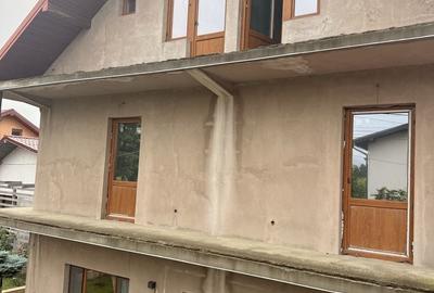 Casă cu 4 camere în Lunca Cetățuii - 3