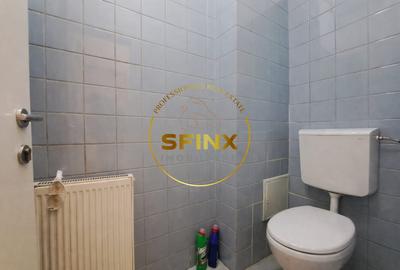 Spațiu comercial, de 164 mp, în Chitila - 8