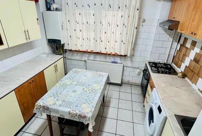Apartament cu 2 camere semidecomandat, mobilat în Uverturii - 5