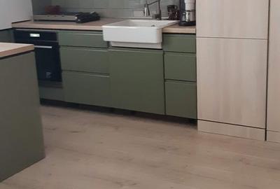 Apartament cu 2 camere decomandat în Exterior Vest - 1