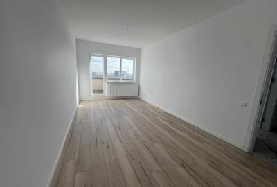 Apartament cu 3 camere decomandat în Berceni