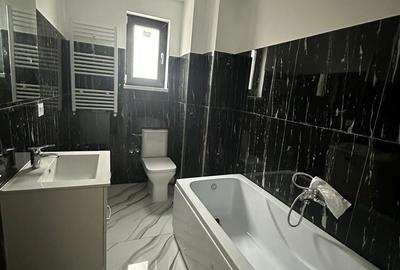 Garsonieră decomandată în Vișan - 2