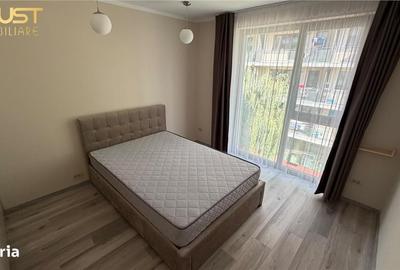 Apartament cu 3 camere în Gheorgheni - 14