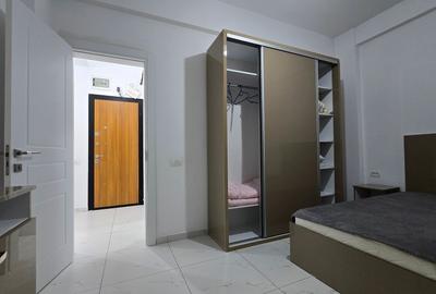 Apartament cu 2 camere semidecomandat în Est - 12