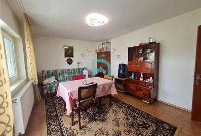 Apartament cu 2 camere decomandat în Noua - 5