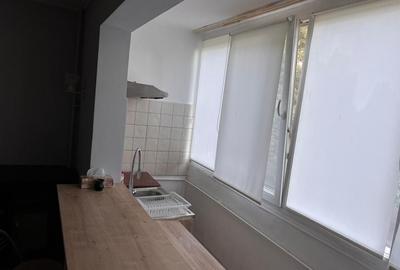Garsonieră în Complex Studențesc - 7