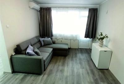 Apartament cu 2 camere semidecomandat în Sud - 8