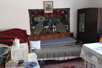 Casă cu 2 camere în Ozd - 1