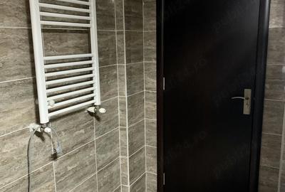 Garsonieră semidecomandată în Central