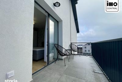 Apartament cu 3 camere în Făget - 7