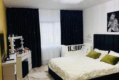 Apartament cu 3 camere decomandat în Central - 4