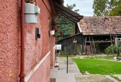 Casă cu 2 camere în Crăiești - 3