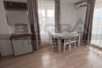 Apartament cu 2 camere decomandat în Zorilor - 2