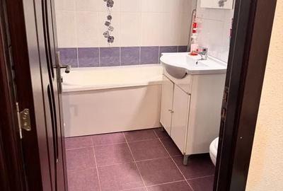 Apartament cu 2 camere semidecomandat în Central - 2