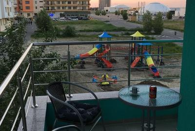 Apartament cu 2 camere decomandat în Central - 2