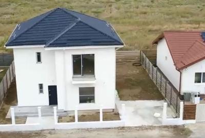 Casă cu 4 camere în Berceni - 2