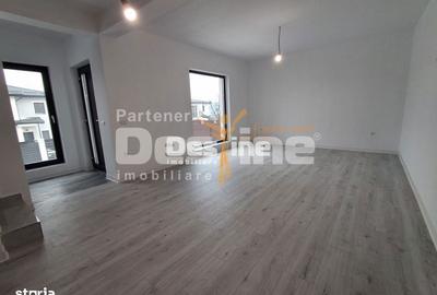 Casă cu 4 camere în Horpaz - 11