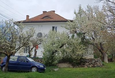 Casă cu 2 camere decomandat în Viile Sibiului - 3