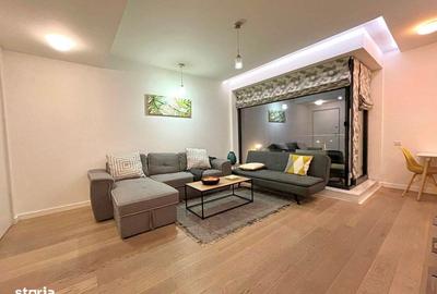 Apartament cu 2 camere decomandat în Herăstrău - 3