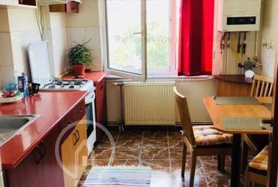 Apartament cu 2 camere semidecomandat în Plopilor - 5