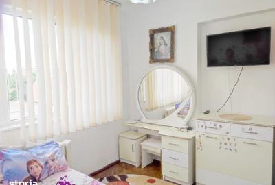 Apartament cu 2 camere decomandat în Nufărul - 2