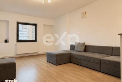 Apartament cu 2 camere decomandat, mobilat în 9 Mai - 4