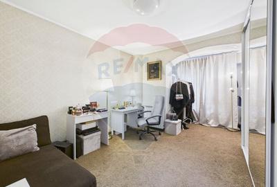 Apartament cu 3 camere semidecomandat, mobilat în Unirii - 8