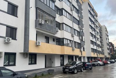 Spațiu comercial, de 103 mp, în Central - 3