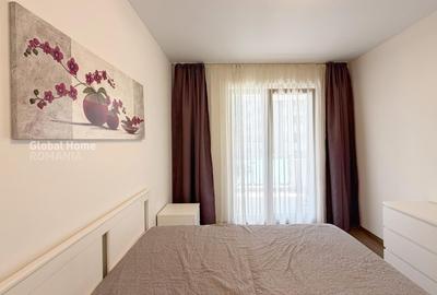 Apartament cu 2 camere decomandat, mobilat în Unirii - 10