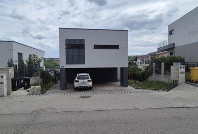 Casă cu 4 camere cu Canalizare în Câmpului - 8