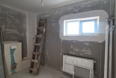 Duplex cu 4 camere cu Canalizare în Vidra - 12