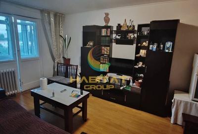 Apartament cu 2 camere semidecomandat, mobilat în P-ța Reșița