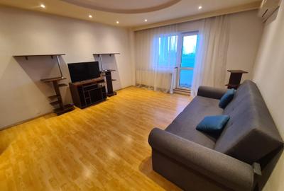 Garsonieră decomandată în Brâncoveanu - 1