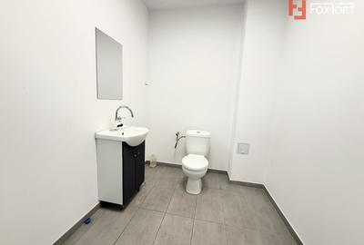 Spațiu industrial, de 100 mp, în Săcălaz - 7