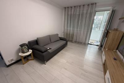 Apartament cu 2 camere semidecomandat, mobilat în Iancului - 2