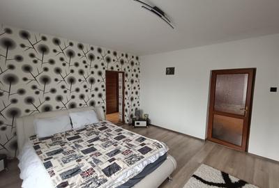 Casă individuală cu 3 camere cu Teren 1708 Mp în Ampoița - 11