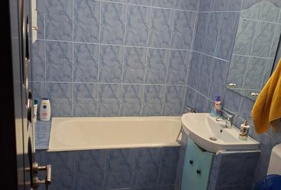 Apartament cu 3 camere decomandat în Central - 10