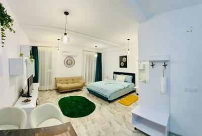 Garsonieră în Drumul Carului - 5