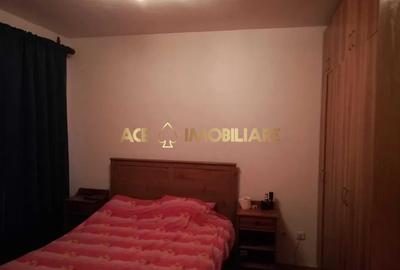 Apartament cu 2 camere decomandat, mobilat în Băneasa - 2