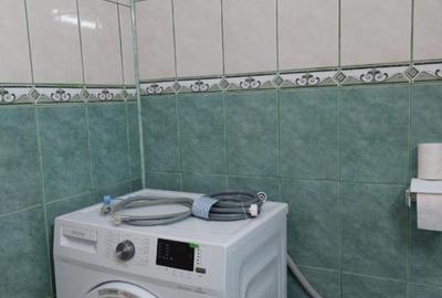 Apartament cu 2 camere decomandat în Crângași - 8