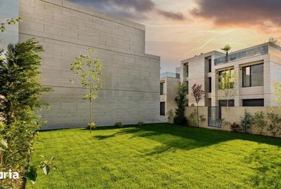 Casă cu 6 camere cu Teren 303 Mp în Central