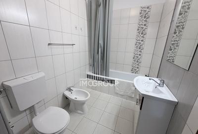 Apartament cu 2 camere semidecomandat, mobilat în Zorilor - 7