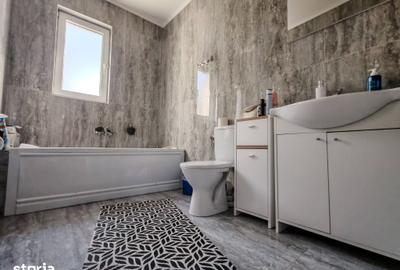 Casă cu 4 camere cu Teren 410 Mp în Central