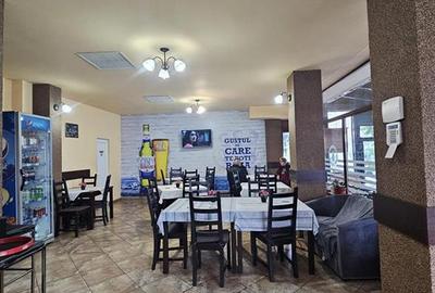 Spațiu comercial, de 93 mp, în Est - 6
