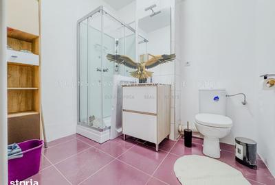 Apartament cu 2 camere semidecomandat, mobilat în Baciu - 2