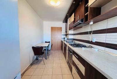 Apartament cu 2 camere semidecomandat în Complex Studențesc - 4